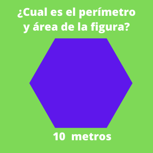 Poligonos que son hexágono