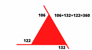 propiedades de los triángulos 