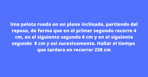 progresiones aritméticas