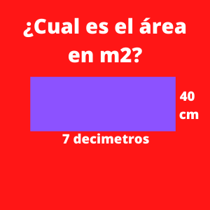 areas de figuras