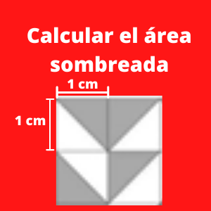 areas de figuras