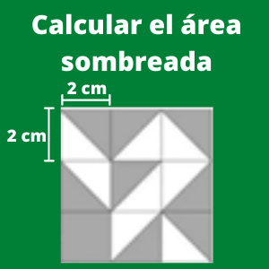 areas de figuras