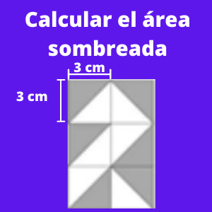 areas de figuras