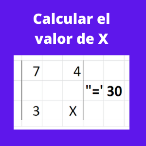 determinante de una matriz 