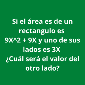 figura rectangulo