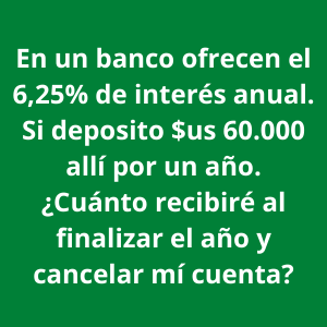 la regla de tres