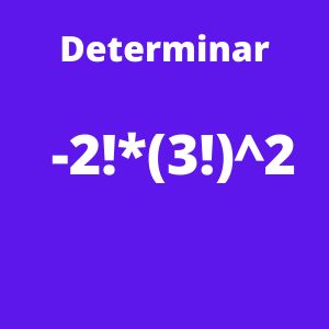 operaciones matematicas basicas