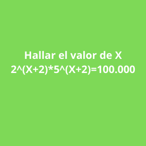 potencia de potencias