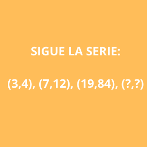 Secuencia de figuras