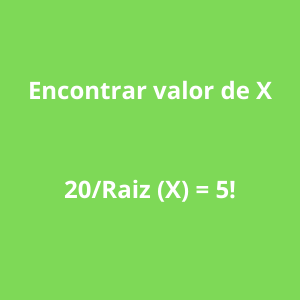 raiz cuadrada