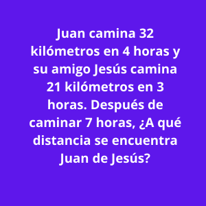 regla de tres