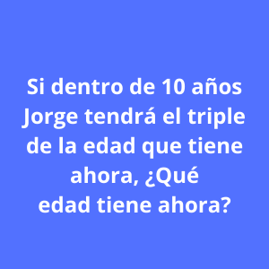 resolver ecuaciones