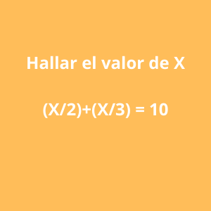 simplificar una fraccion