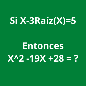 Potencia de potencia