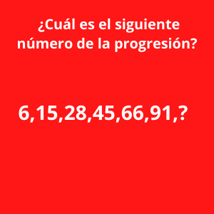 sucesiones cuadráticas