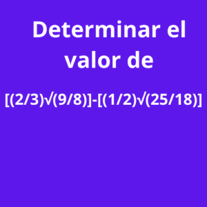 sumas de fracciones