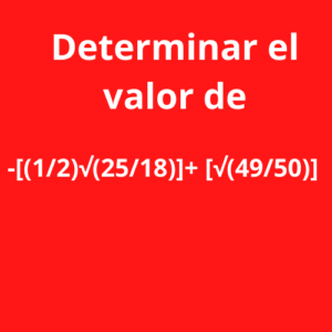 sumas de fracciones