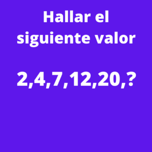 acertijos matematicos