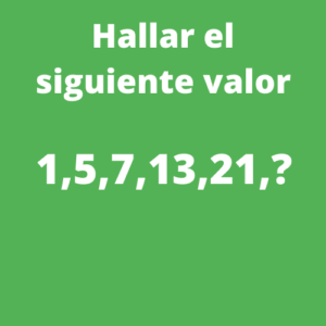 acertijos matematicos