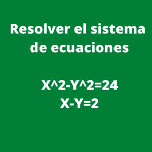 ecuacion cuadratica