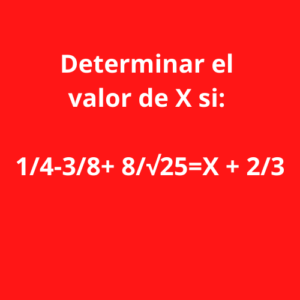 fracciones equivalentes