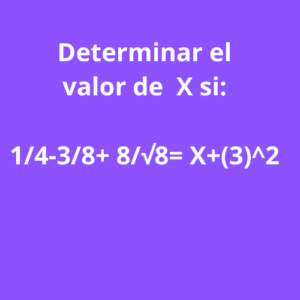 fracciones equivalentes