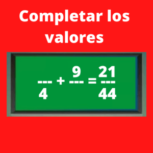 operaciones algebraicas basicas