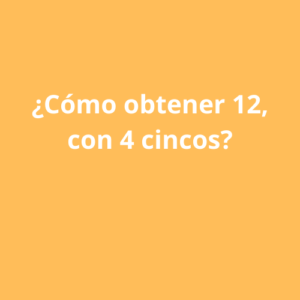 operaciones aritmeticas ejercicios