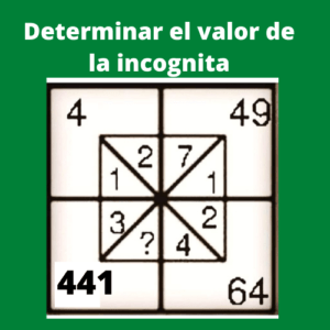 problema matematico resuelto