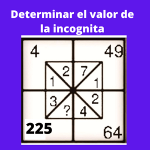 problema matematico resuelto