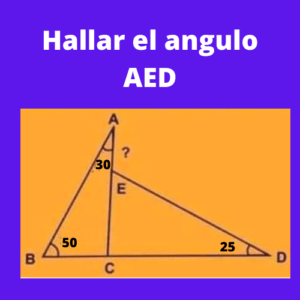 que es geometria