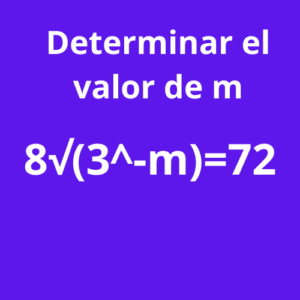 que es la raiz cuadrada