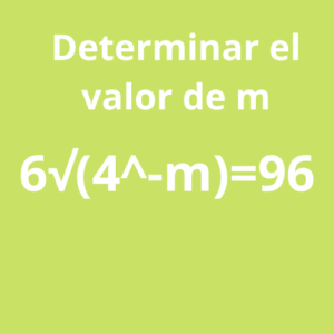 que es la raiz cuadrada
