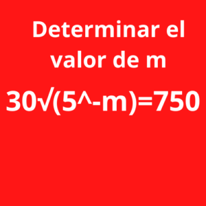 que es la raiz cuadrada