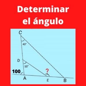 tipos de triángulos