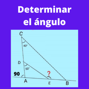tipos de triángulos