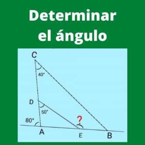 tipos de triángulos