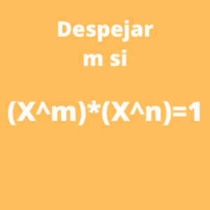 como resolver operaciones algebraicas