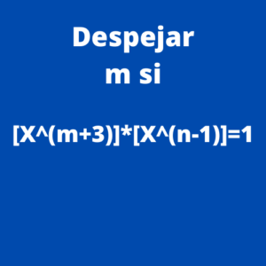 como resolver operaciones algebraicas