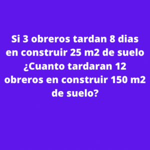 ejercicios de álgebra básica