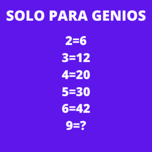 3 Ejercicios Referentes A Juegos De Acertijos Mentales Soluciones Matematicas Acertijos