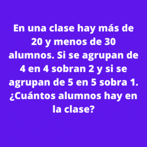 operaciones entre conjuntos