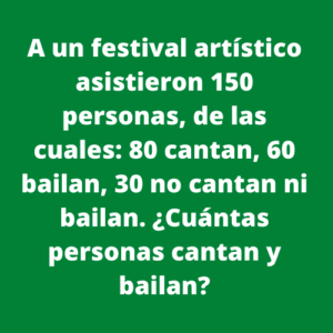 teoría de conjuntos