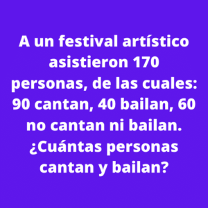 teoría de conjuntos