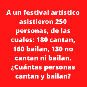 teoría de conjuntos