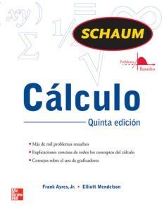 calculo-schaum